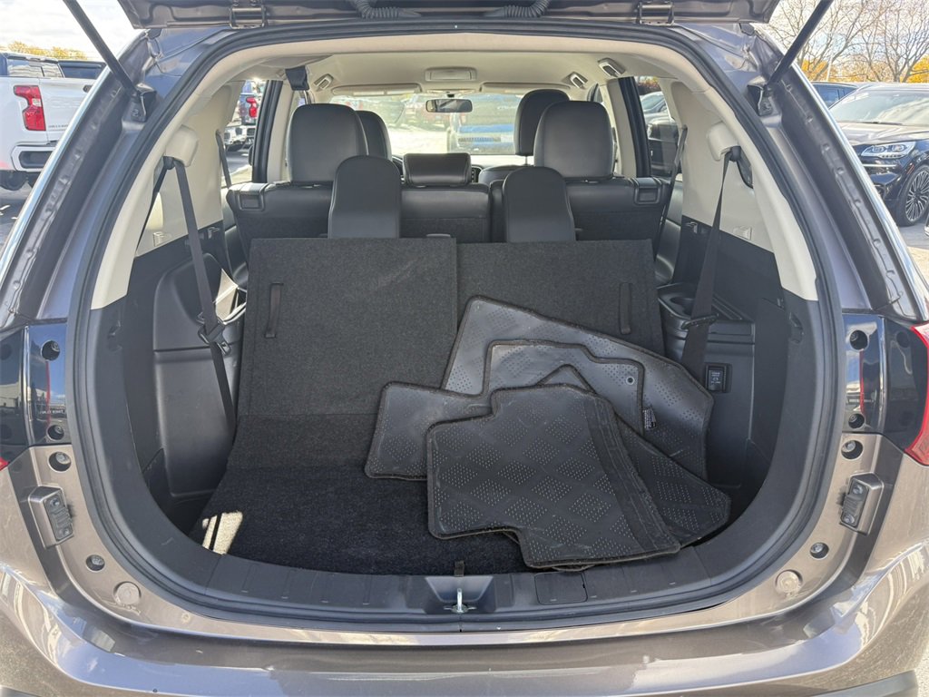 Used 2019 Mitsubishi Outlander SE image 31