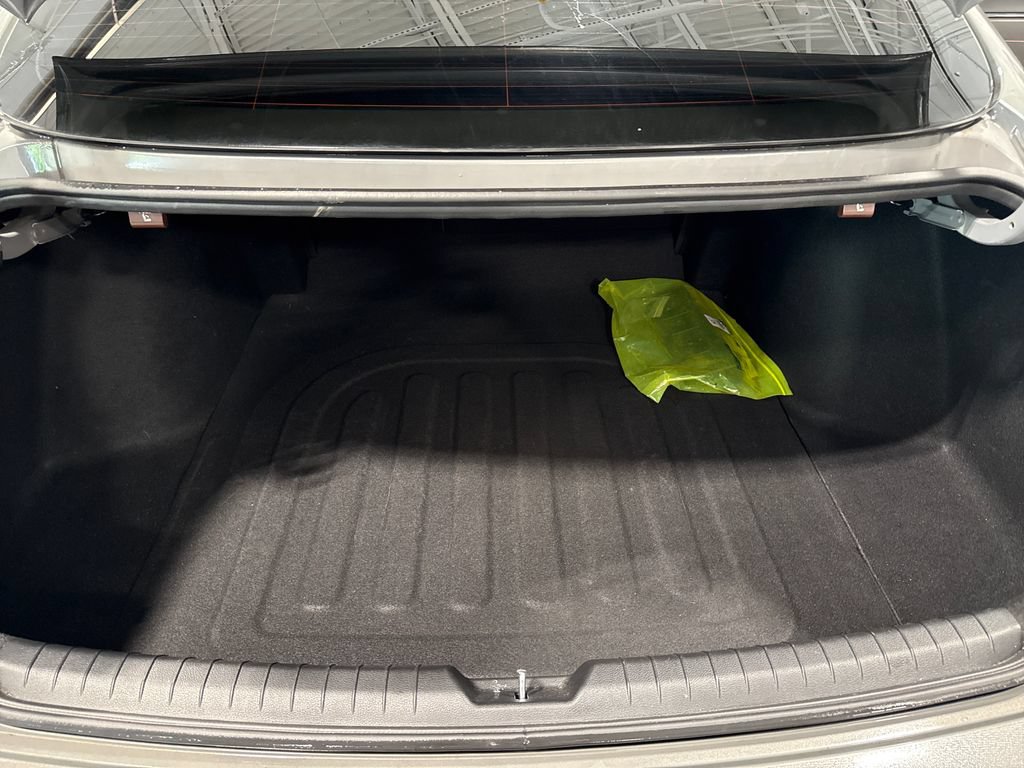Used 2022 Hyundai Sonata N Line FWD image 43