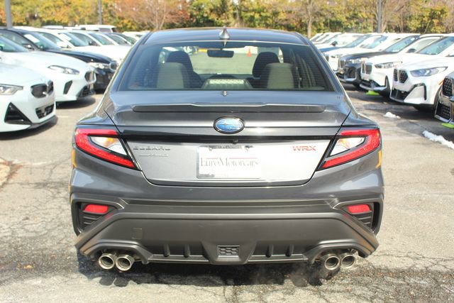 Used 2025 Subaru WRX Premium w/ Accessory Package #2 image 7