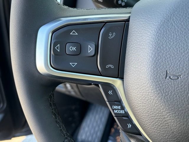 New 2026 RAM 1500 Big Horn AWD/4WD image 17