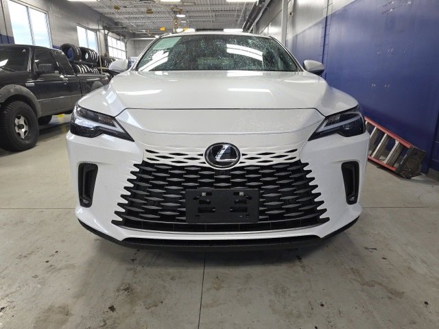 Used 2024 Lexus RX 350 Premium Plus w/ Convenience Package image 6