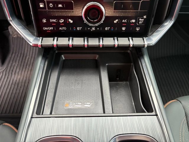 Used 2024 GMC Acadia AT4 w/ LPO, Floor Liner Package image 19