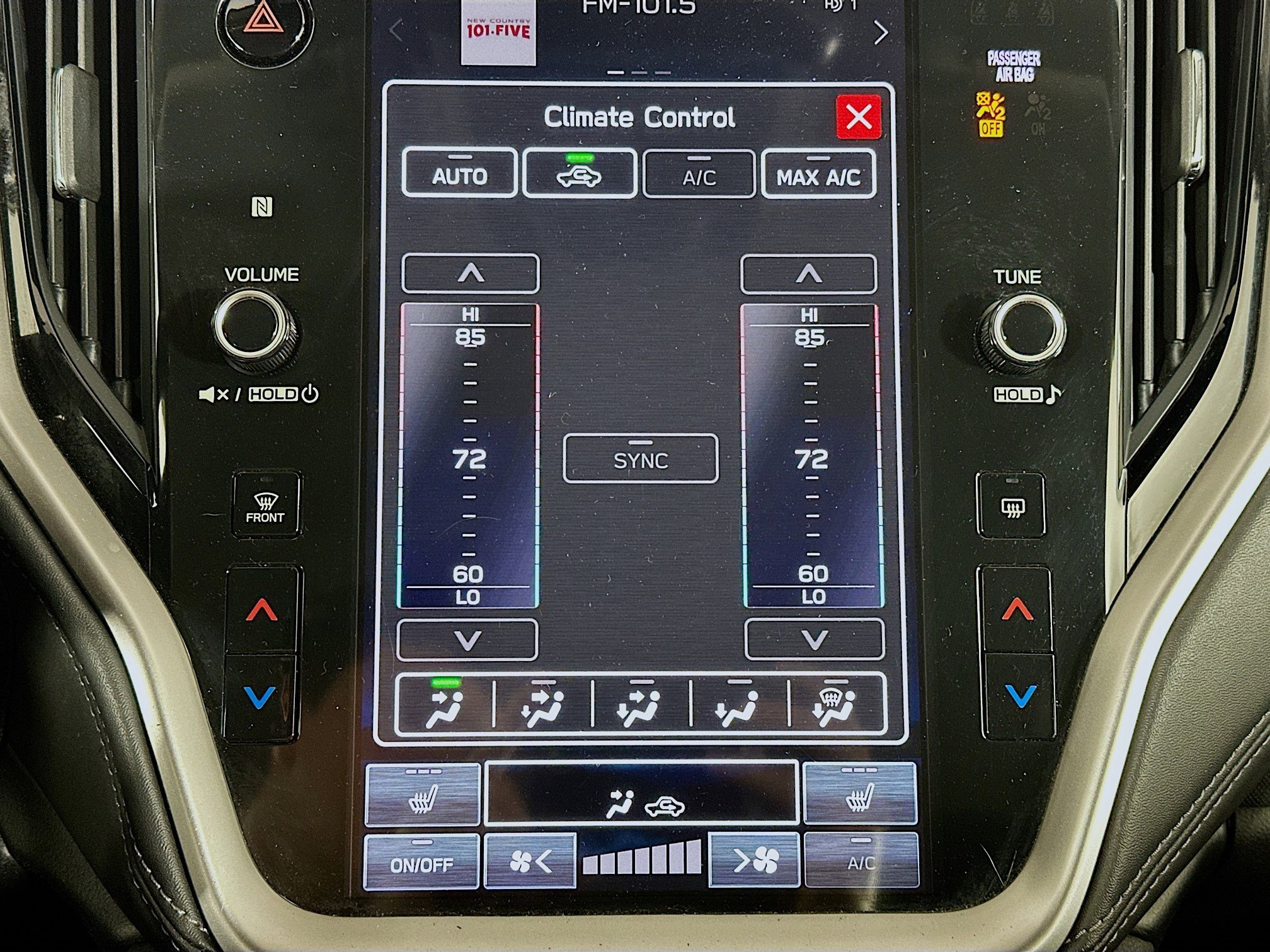 Used 2024 Subaru Legacy Premium image 22