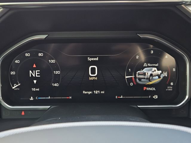 New 2026 GMC Sierra 3500 Denali w/ Denali Reserve Package image 12