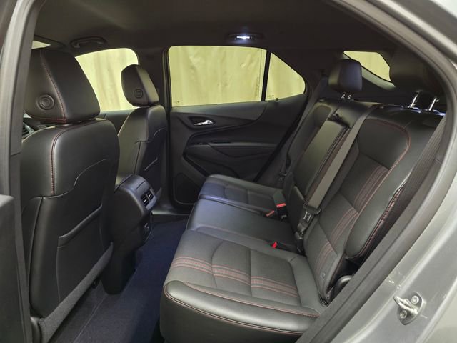 Used 2023 Chevrolet Equinox RS image 29