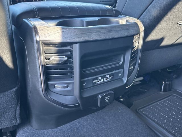 New 2026 RAM 2500 Limited image 22