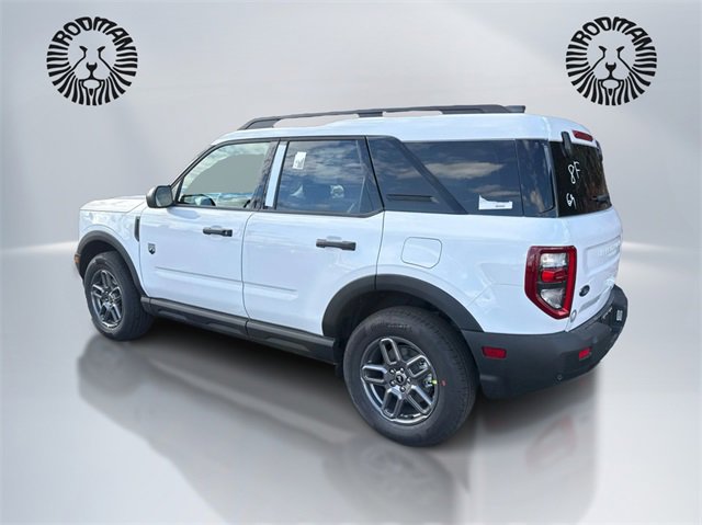 New 2025 Ford Bronco Sport Big Bend w/ Convenience Package image 7