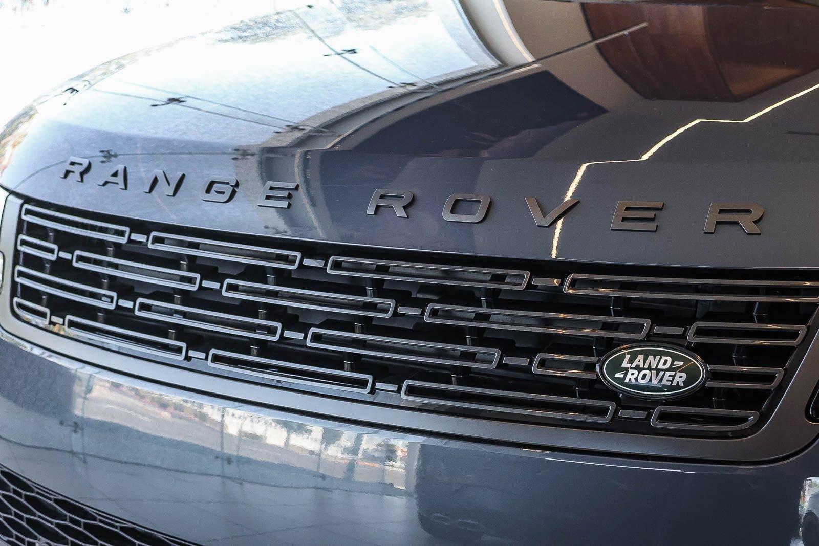 New 2026 Land Rover Range Rover Sport Dynamic SE AWD/4WD image 11