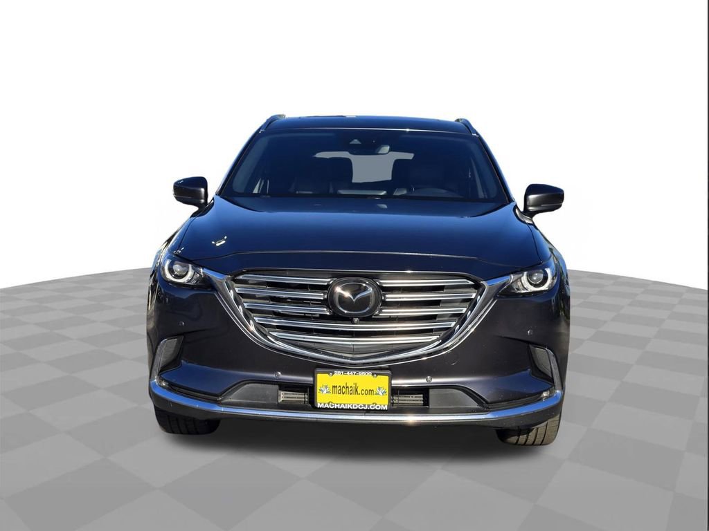 Used 2023 MAZDA CX-9 Grand Touring image 2