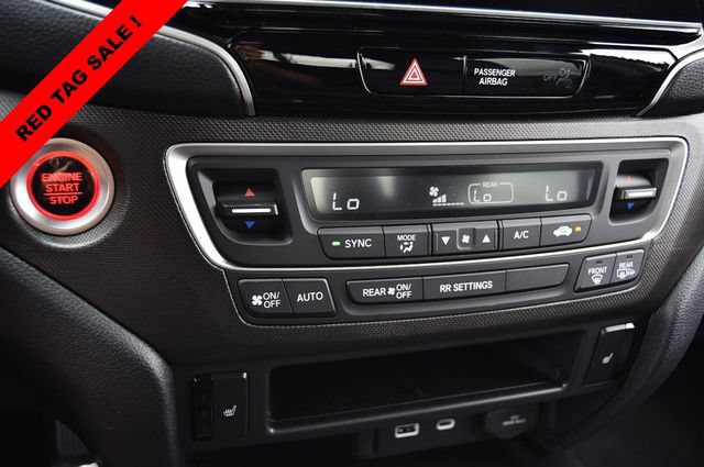 New 2025 Honda Ridgeline TrailSport+ image 19