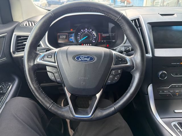 Used 2018 Ford Edge SEL w/ Equipment Group 201A FWD image 13