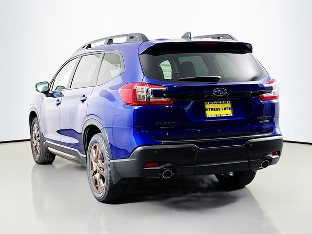 New 2026 Subaru Ascent Limited Bronze image 5