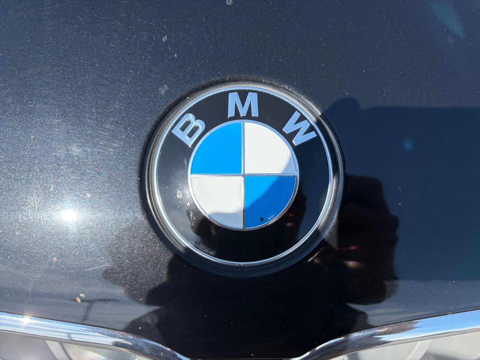Used 2015 BMW X3 xDrive28i AWD/4WD image 23