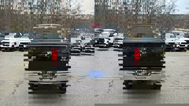 Used 2018 RAM 1500 Big Horn image 7