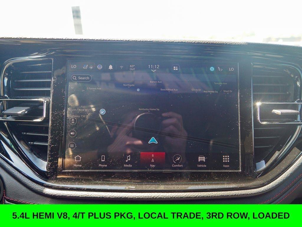 Used 2023 Dodge Durango R/T RWD image 26