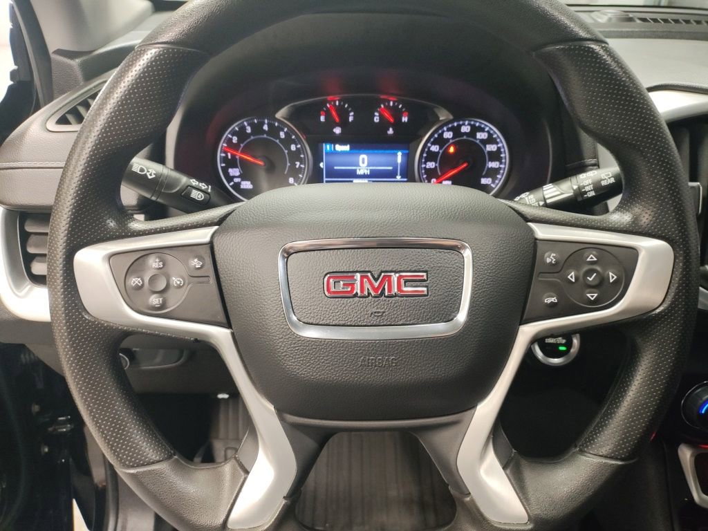 Used 2023 GMC Terrain SLE w/ Driver Convenience Package AWD/4WD image 28