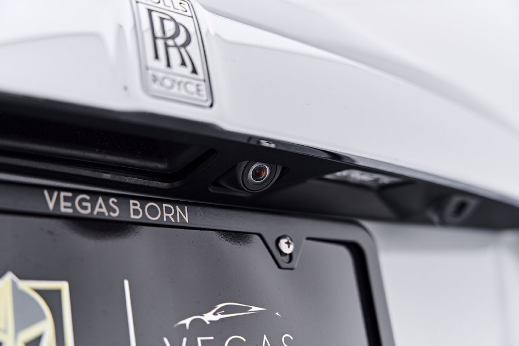 Used 2020 Rolls-Royce Wraith RWD image 25