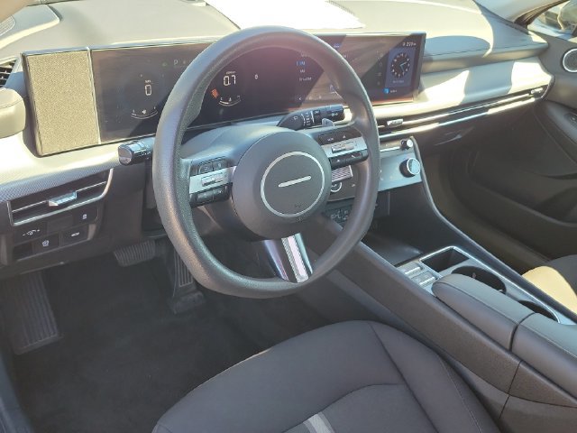 Used 2025 Hyundai Sonata SEL AWD/4WD image 19
