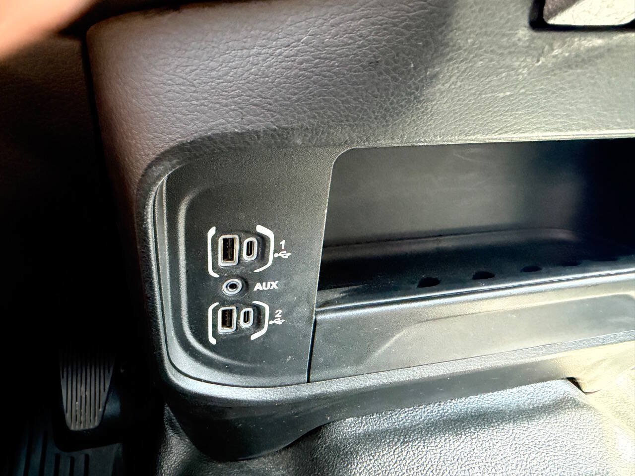 Used 2020 RAM 2500 Tradesman w/ Towing Technology Group AWD/4WD image 14
