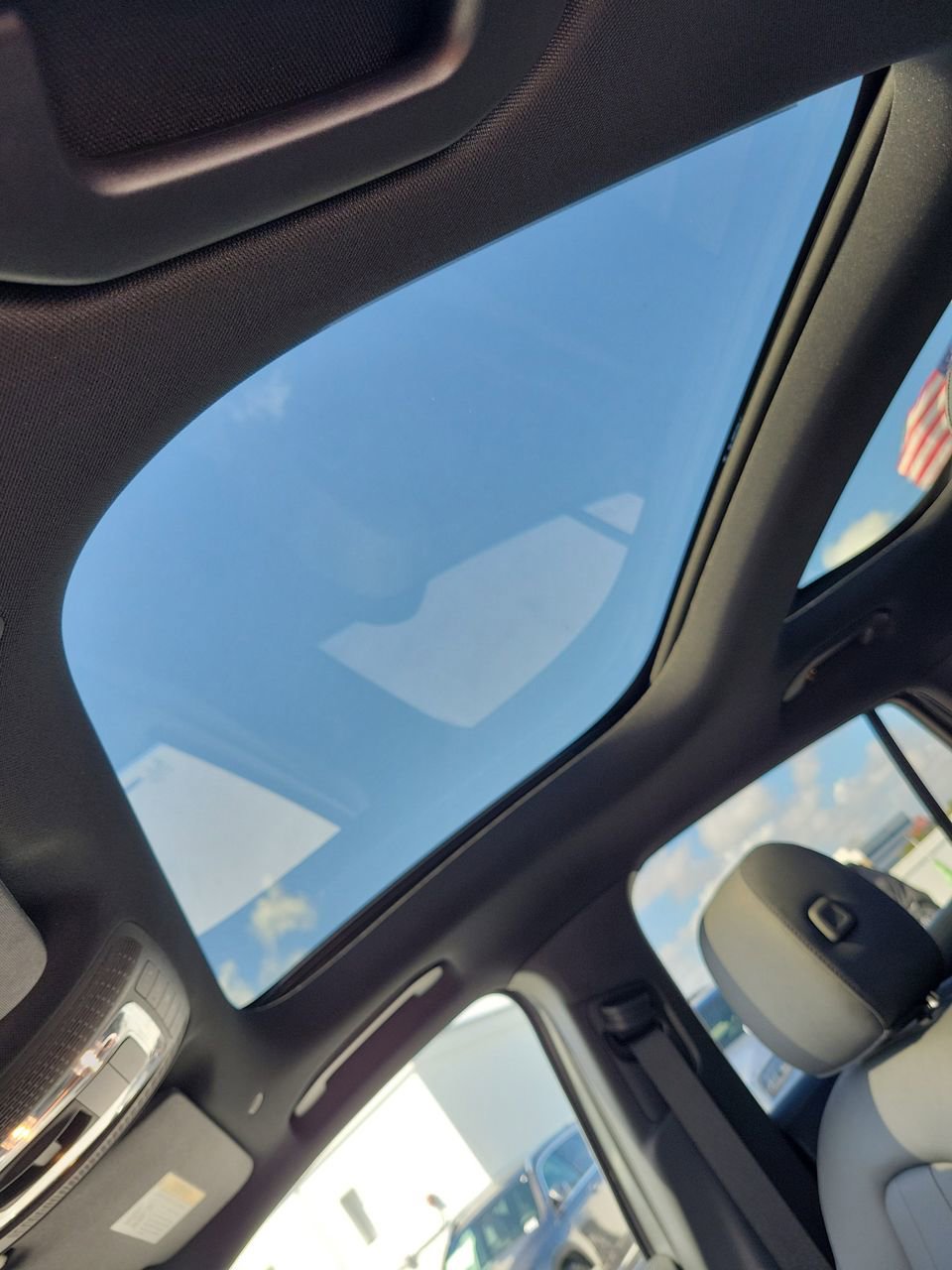 New 2026 Mercedes-Benz GLA 250 GLA 250 image 23