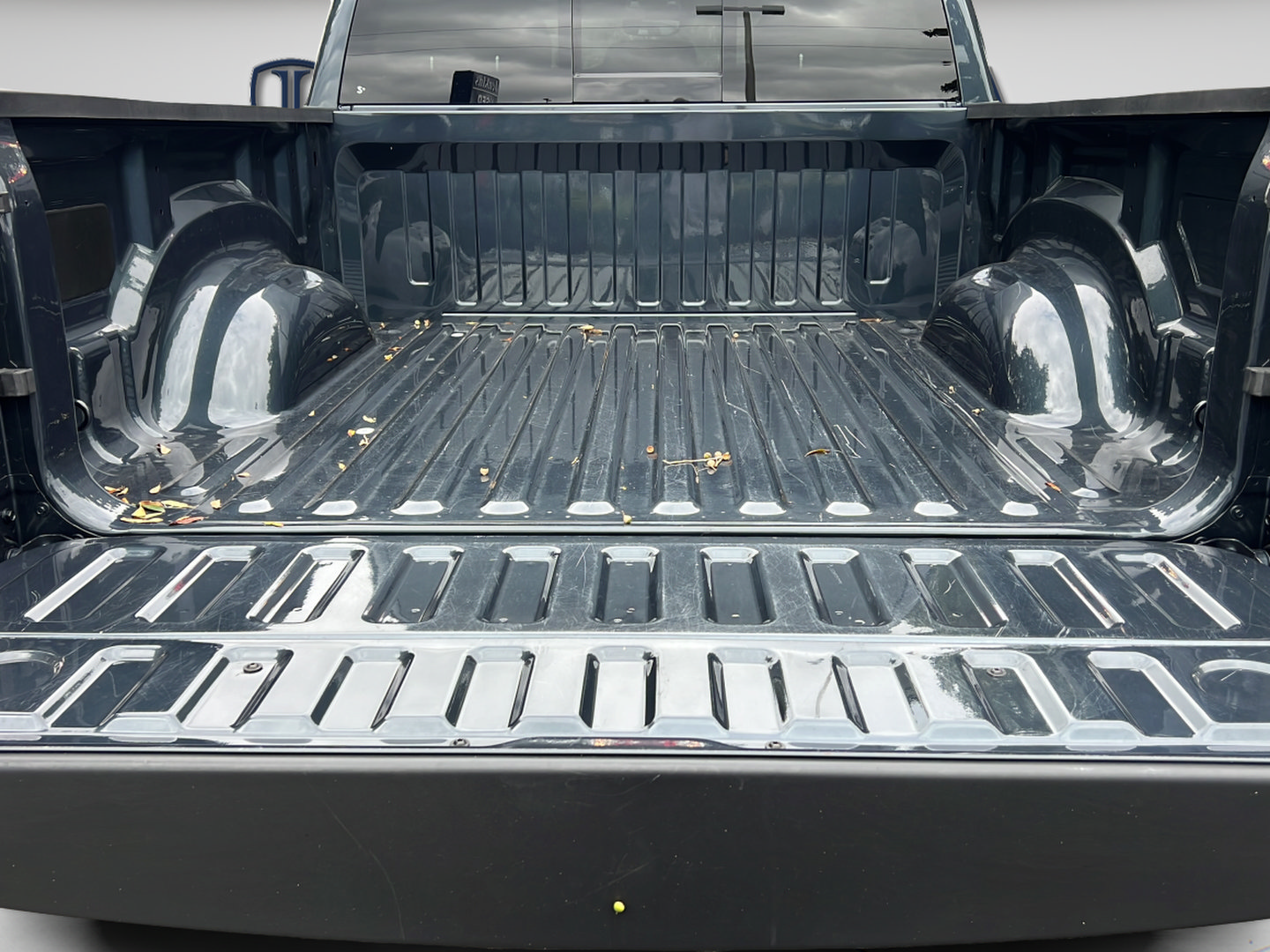 Used 2026 RAM 1500 Big Horn AWD/4WD image 9