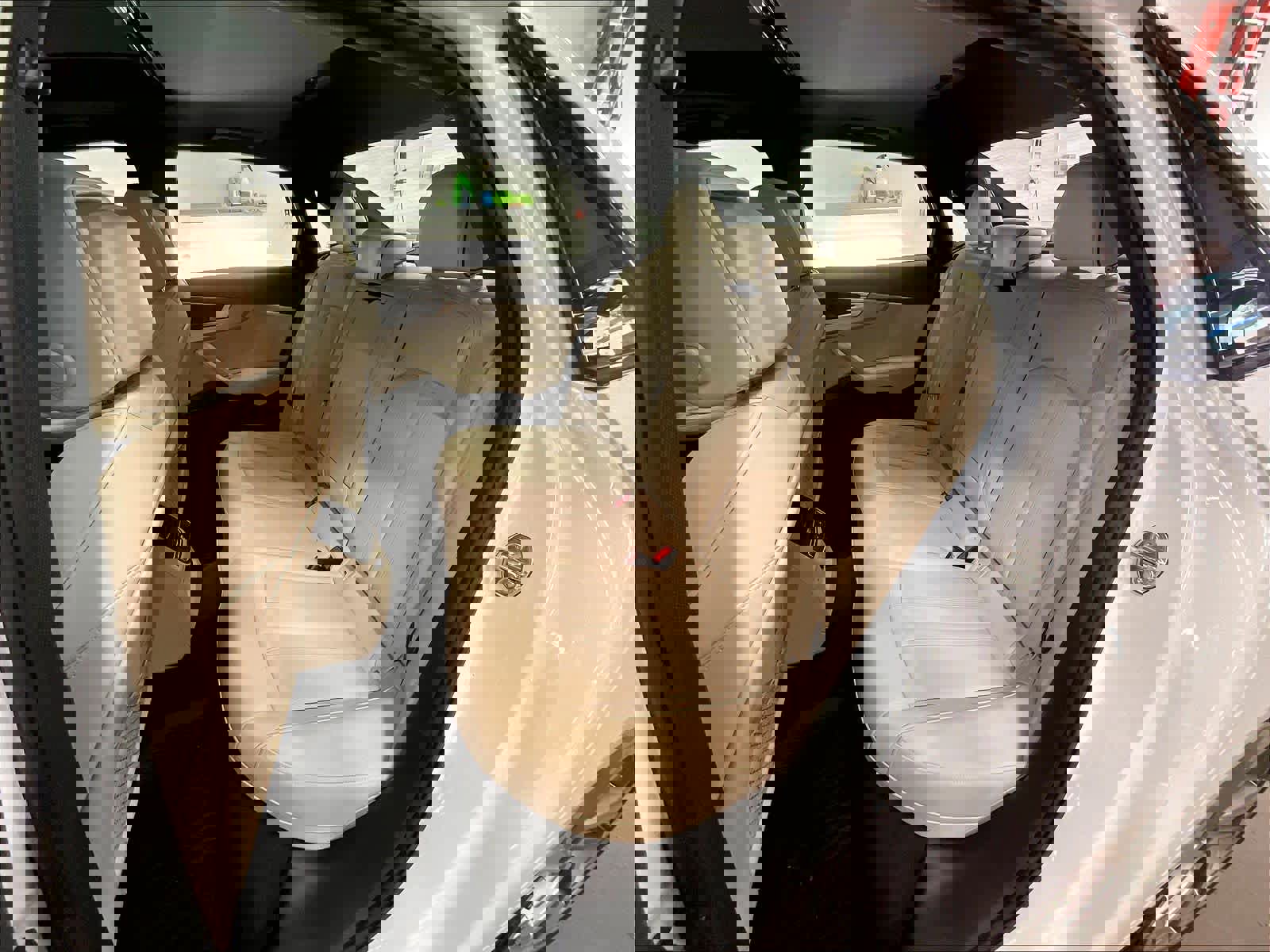 Used 2023 Audi A4 2.0T Premium Plus w/ Premium Plus Package AWD/4WD image 26