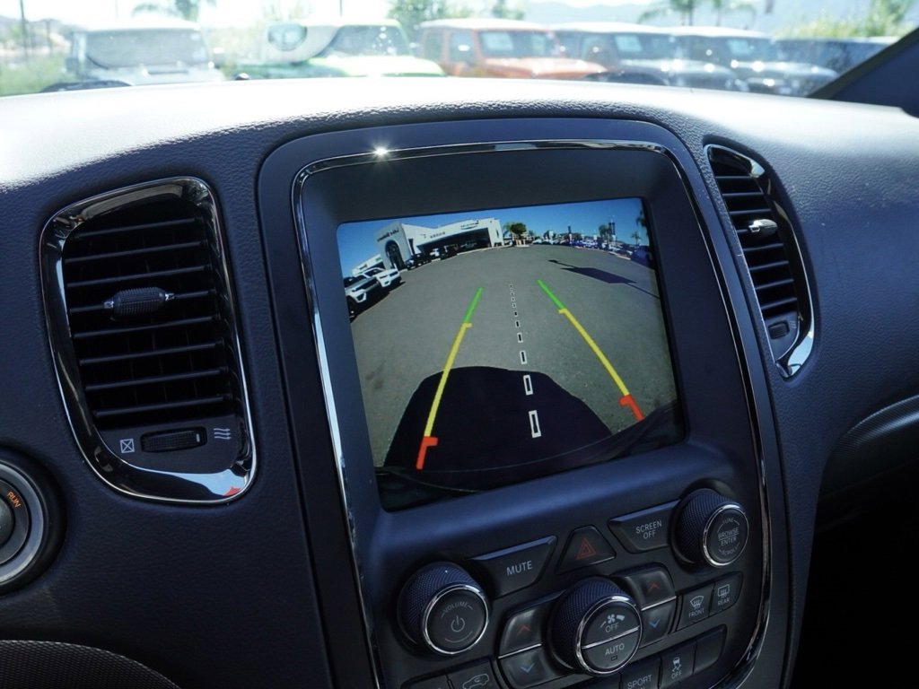 Used 2020 Dodge Durango GT image 16