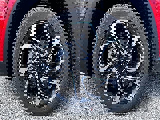 New 2026 Chevrolet Trax RS w/ Sunroof Package image 7