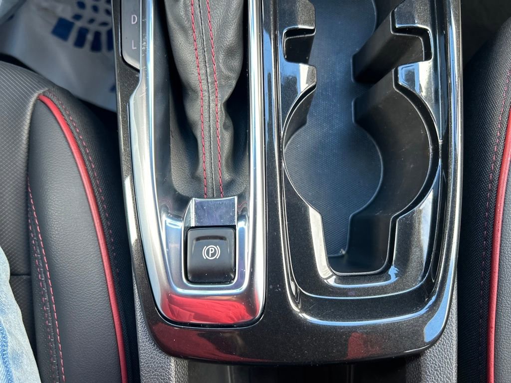 Used 2024 Chevrolet TrailBlazer RS image 29