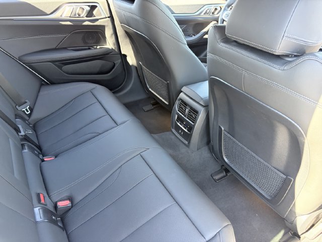 Certified 2023 BMW i4 eDrive40 w/ M Sport Package RWD image 15