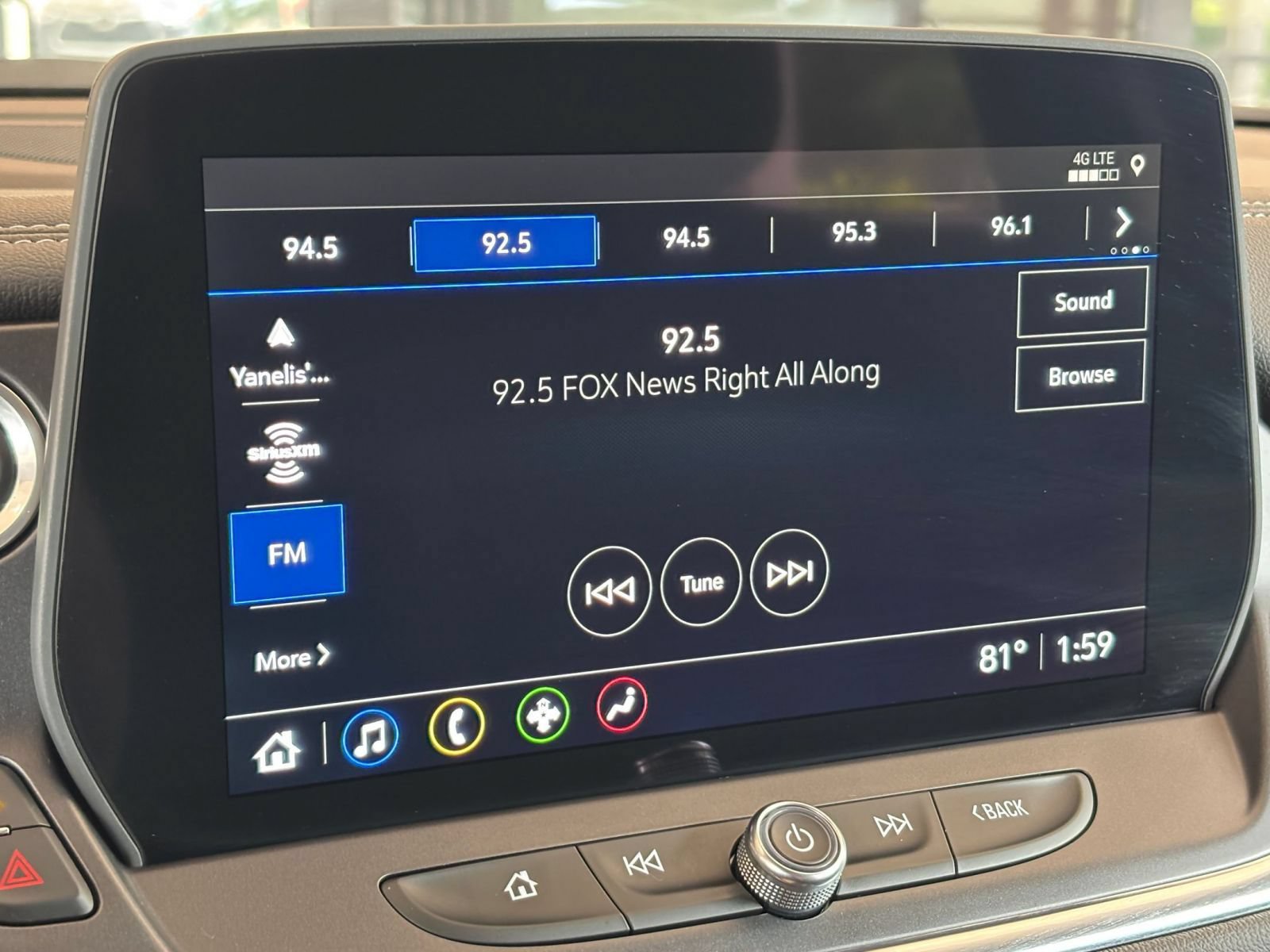 Used 2026 Chevrolet Blazer LT FWD image 20