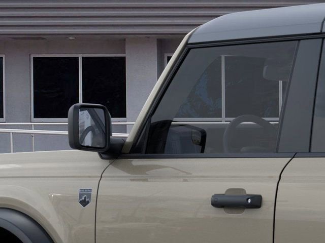 New 2026 Ford Bronco Big Bend image 22