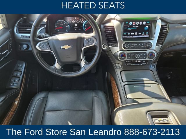 Used 2017 Chevrolet Tahoe Premier RWD image 11