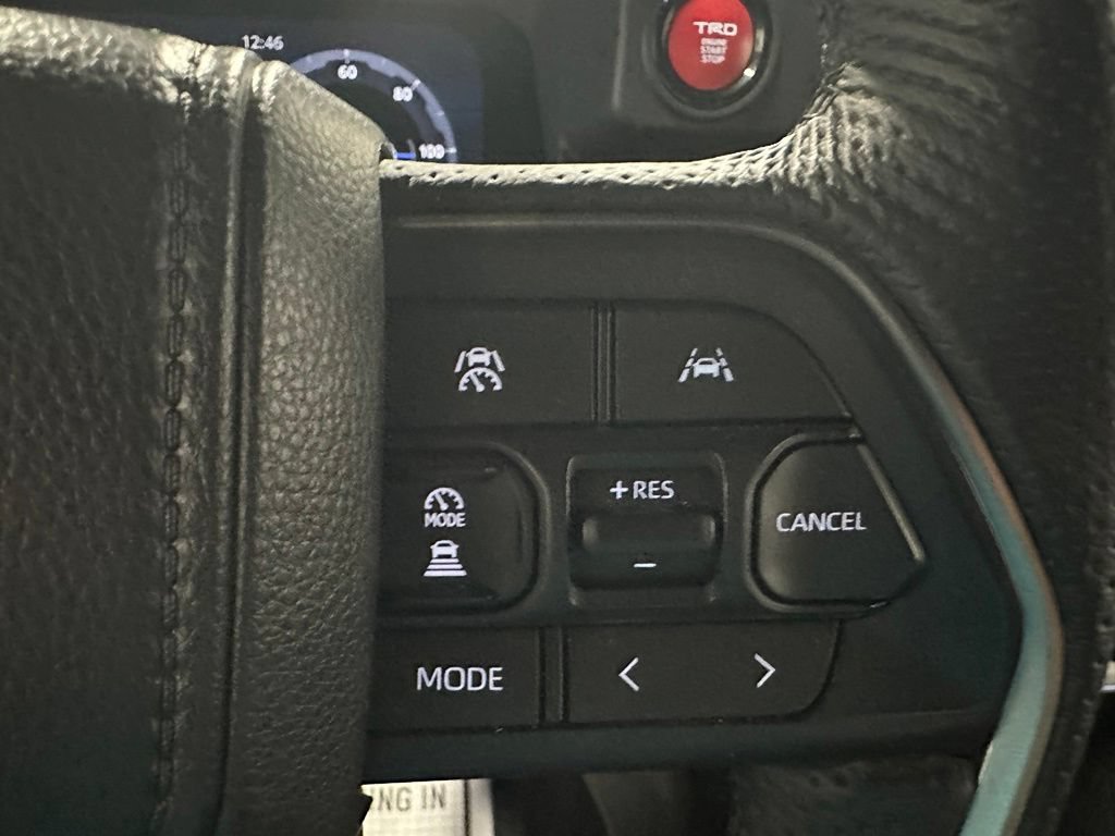 Used 2026 Toyota Tacoma TRD Off-Road AWD/4WD image 20
