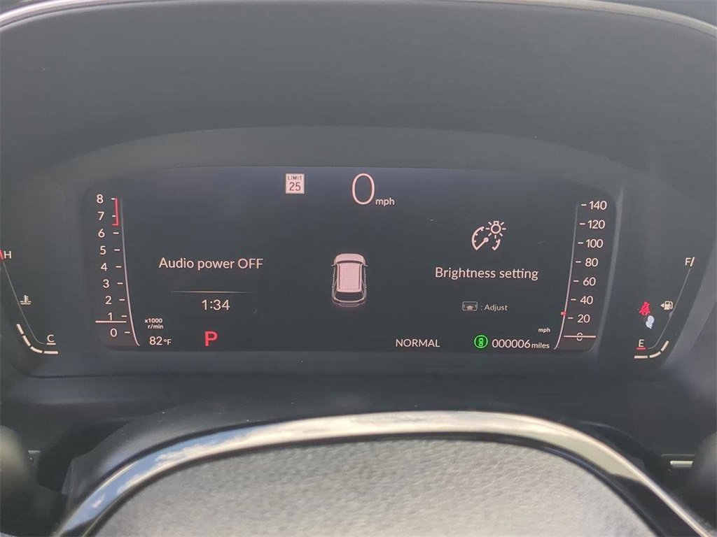 New 2026 Honda Pilot EX-L image 27