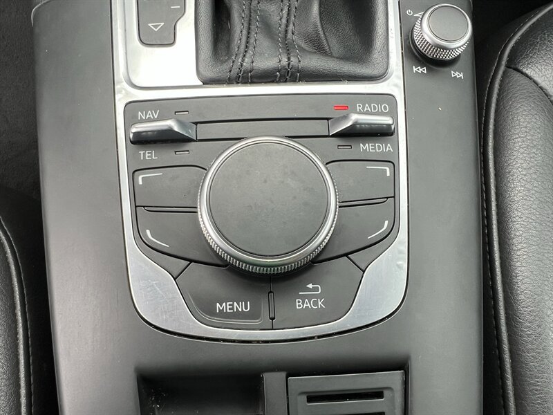 Used 2016 Audi A3 1.8T Premium FWD image 18