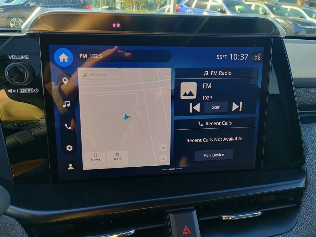 New 2026 Subaru Outback Limited image 20