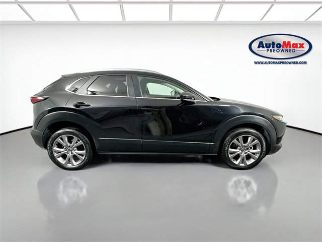 Used 2023 MAZDA CX-30 AWD 2.5 S w/ Preferred Package image 9