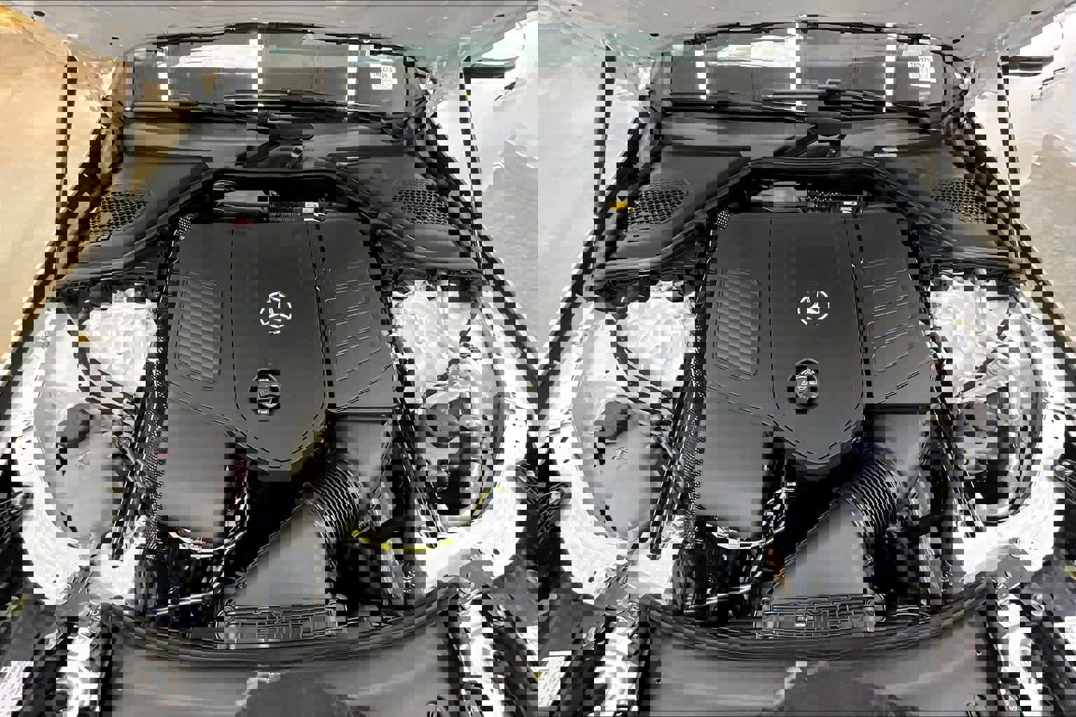 New 2026 Mercedes-Benz E 350 E 350 image 16