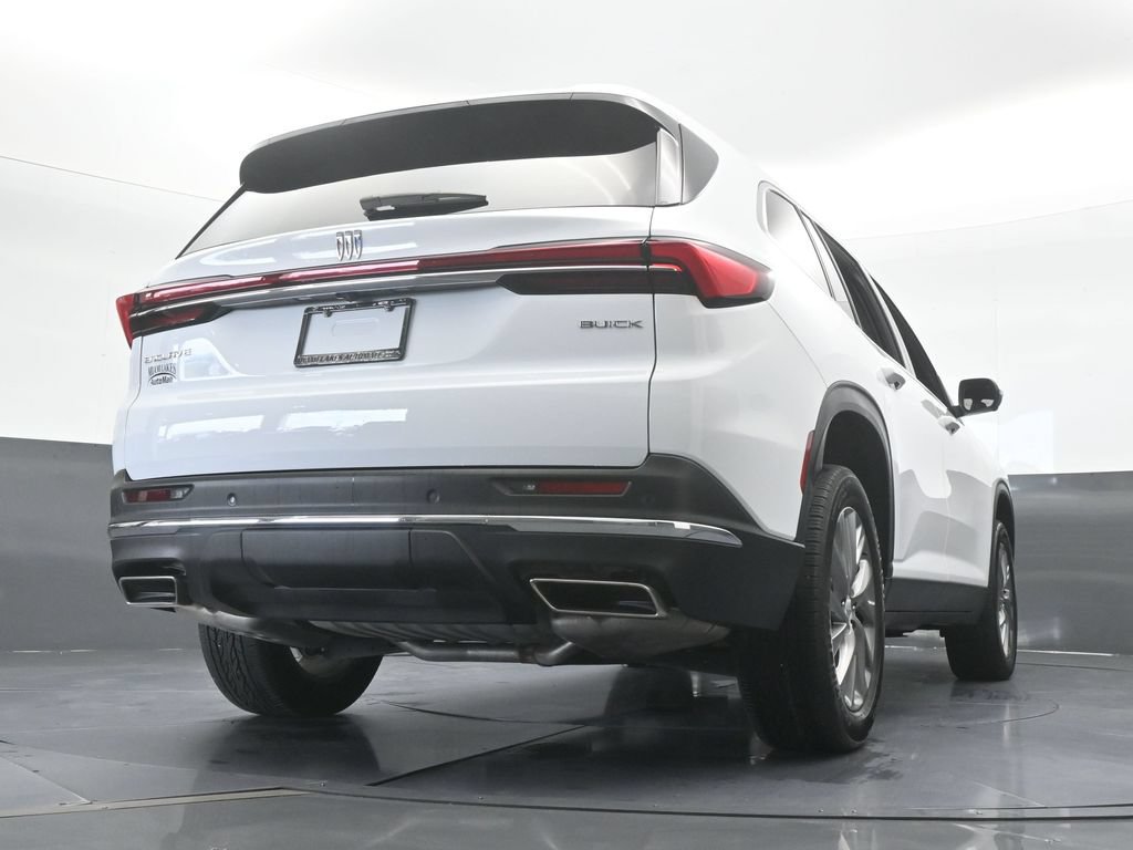 Used 2026 Buick Enclave Preferred w/ LPO, Floor Liner Package FWD image 65