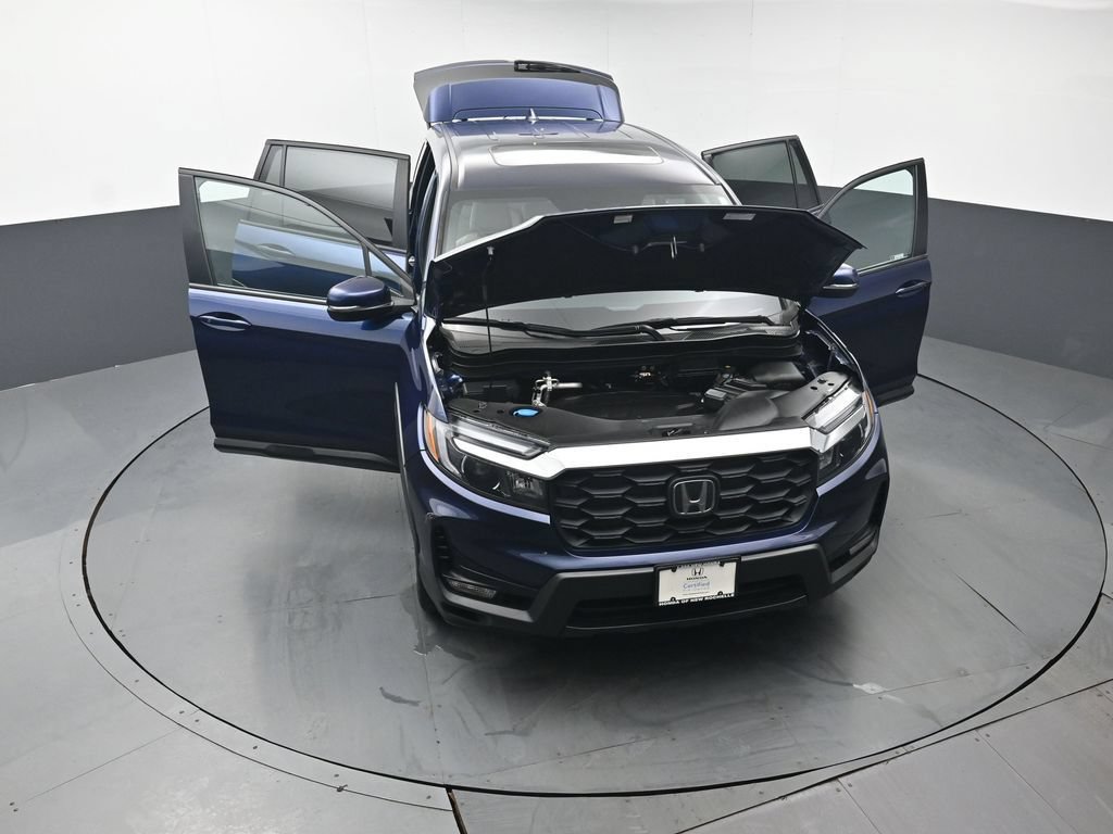 Certified 2023 Honda Passport EX-L image 57