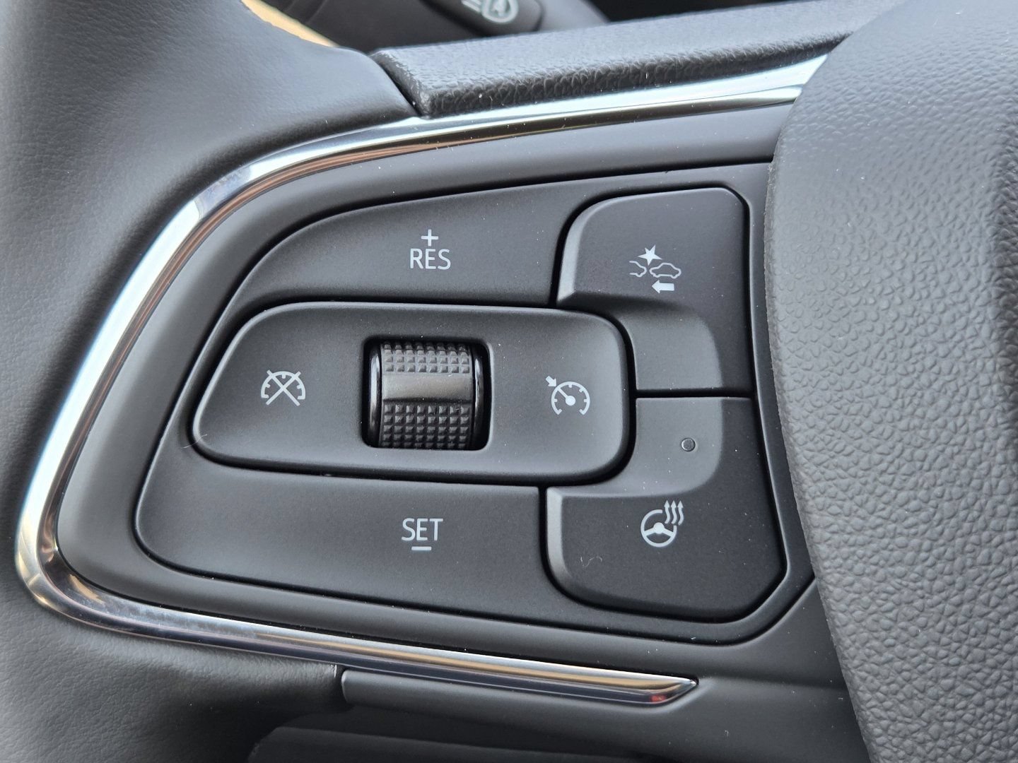 New 2026 Buick Envista Sport Touring w/ Convenience I Package FWD image 27