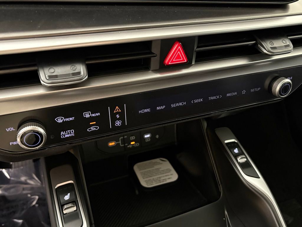 New 2026 Kia Sorento S image 29