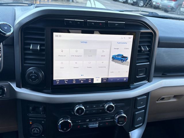 Used 2021 Ford F150 XLT w/ Equipment Group 302A High image 10