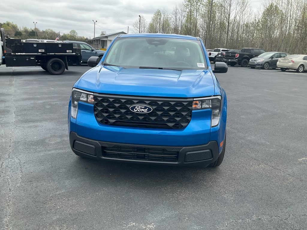 New 2026 Ford Maverick XL image 2
