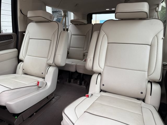 Certified 2023 GMC Yukon XL Denali w/ Denali Reserve Package AWD/4WD image 13