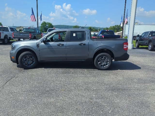 New 2026 Ford Maverick XLT w/ Equipment Group 301A AWD/4WD image 27