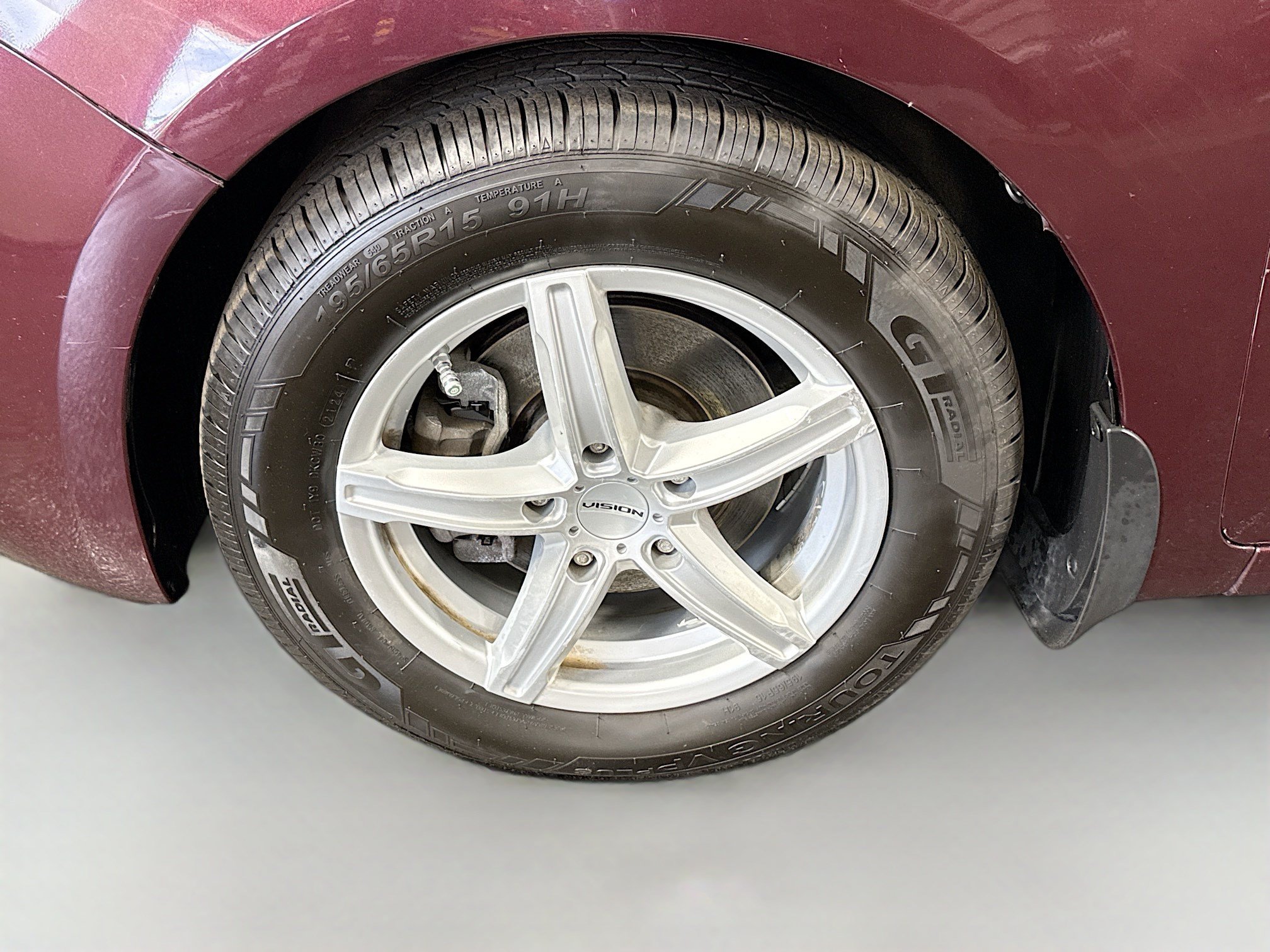 Used 2017 Kia Forte LX FWD image 36