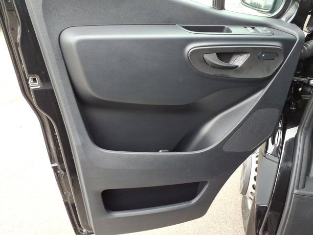New 2026 Mercedes-Benz Sprinter 3500 image 13