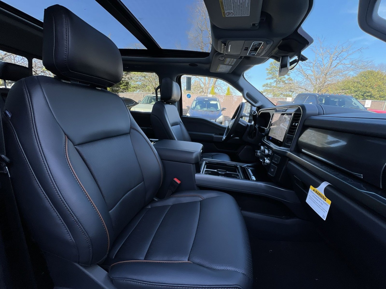 New 2026 Ford F250 Lariat w/ Lariat Ultimate Package image 26